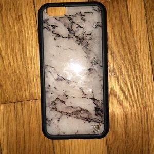 Wild Flower IPhone6 Case !!